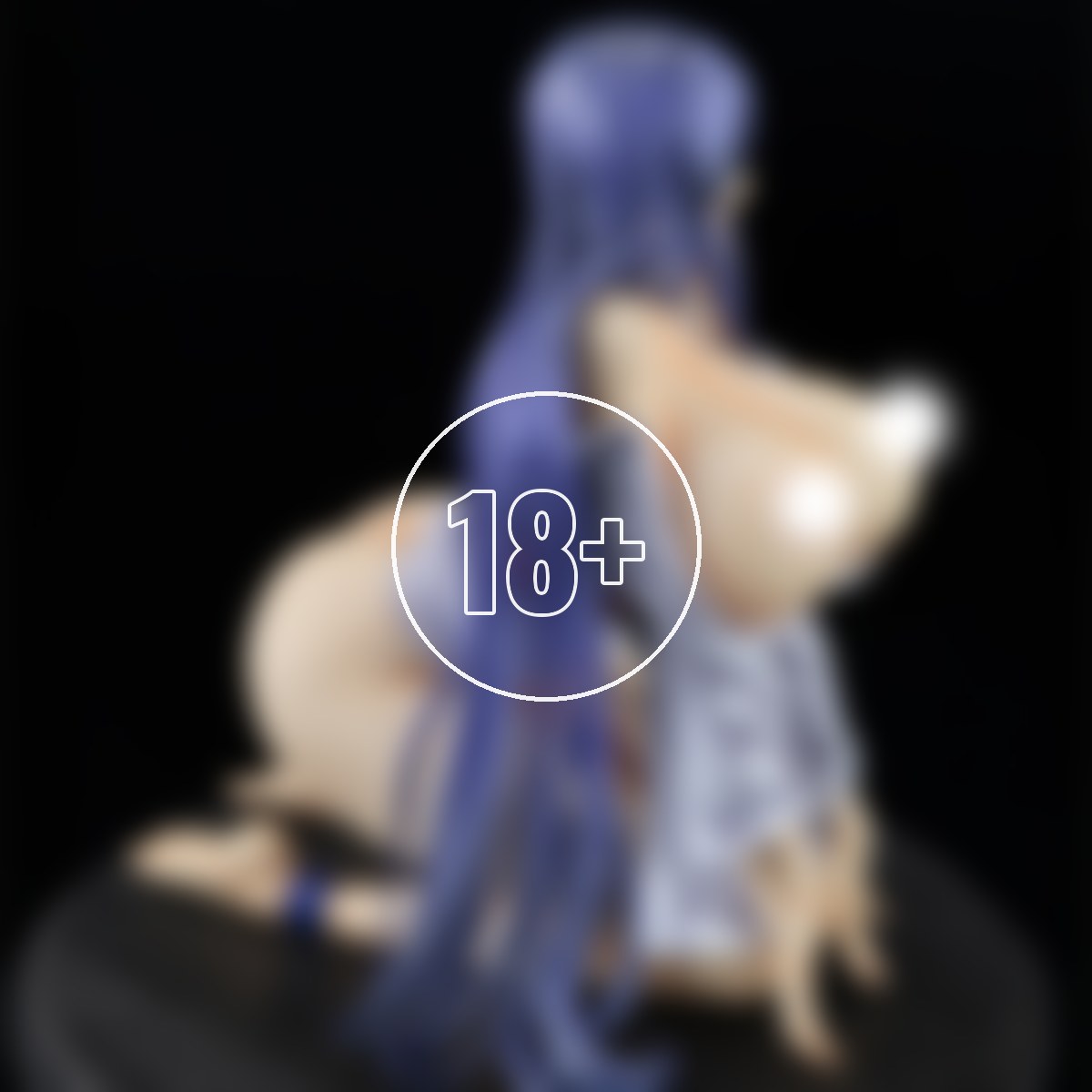 Misanee Yukata Ver. - 18+ adults only cover