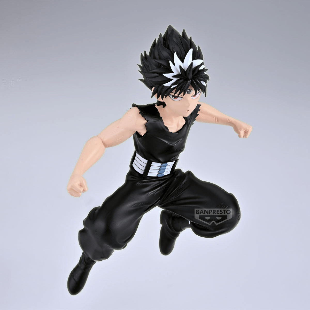 YU YU HAKUSHO MAXIMATIC HIEI | 4983164300505