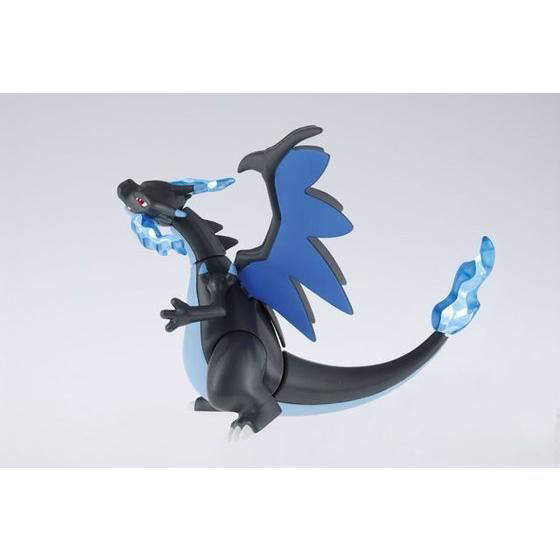 Pokémon Model Kit MEGA CHARIZARD X | 4573102683915