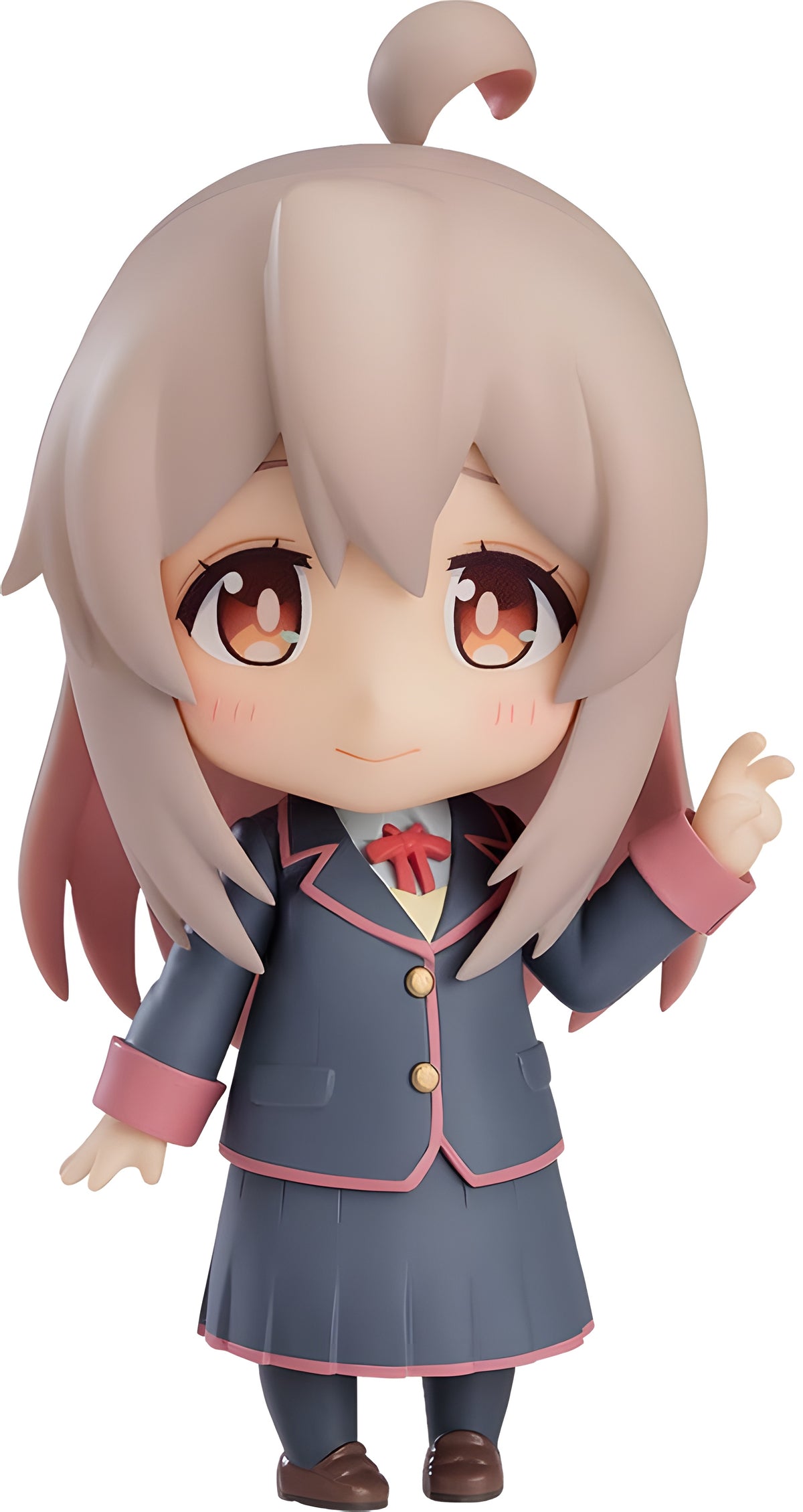 Nendoroid Mahiro Oyama No.2091