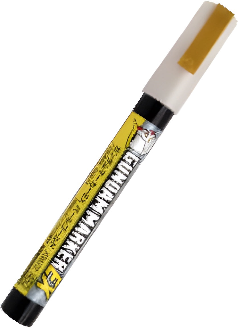 GSI Creos EX Pearl Gold
