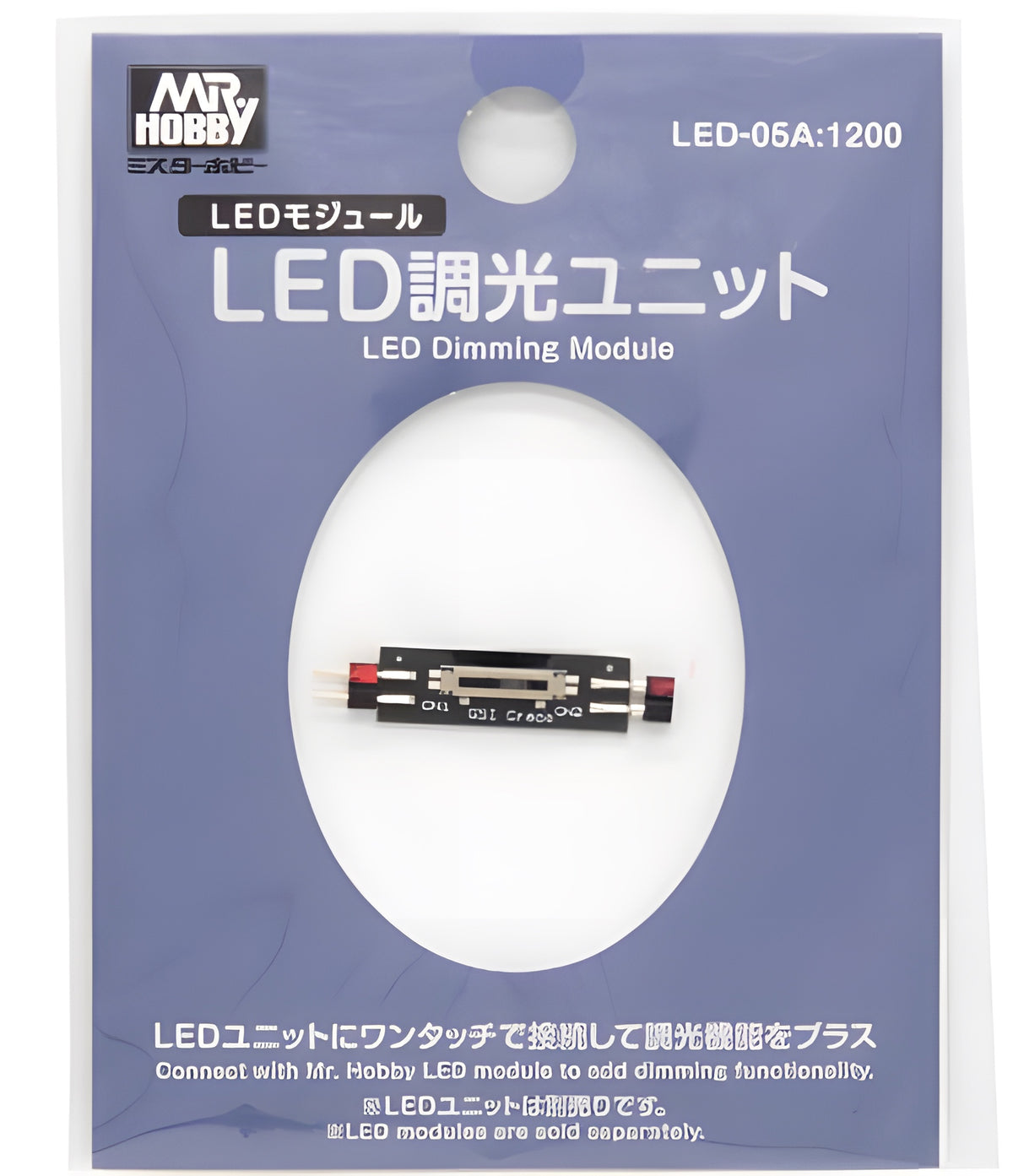GSI Creos LED Dimming Module