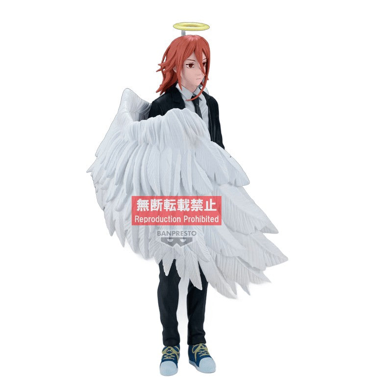 white background