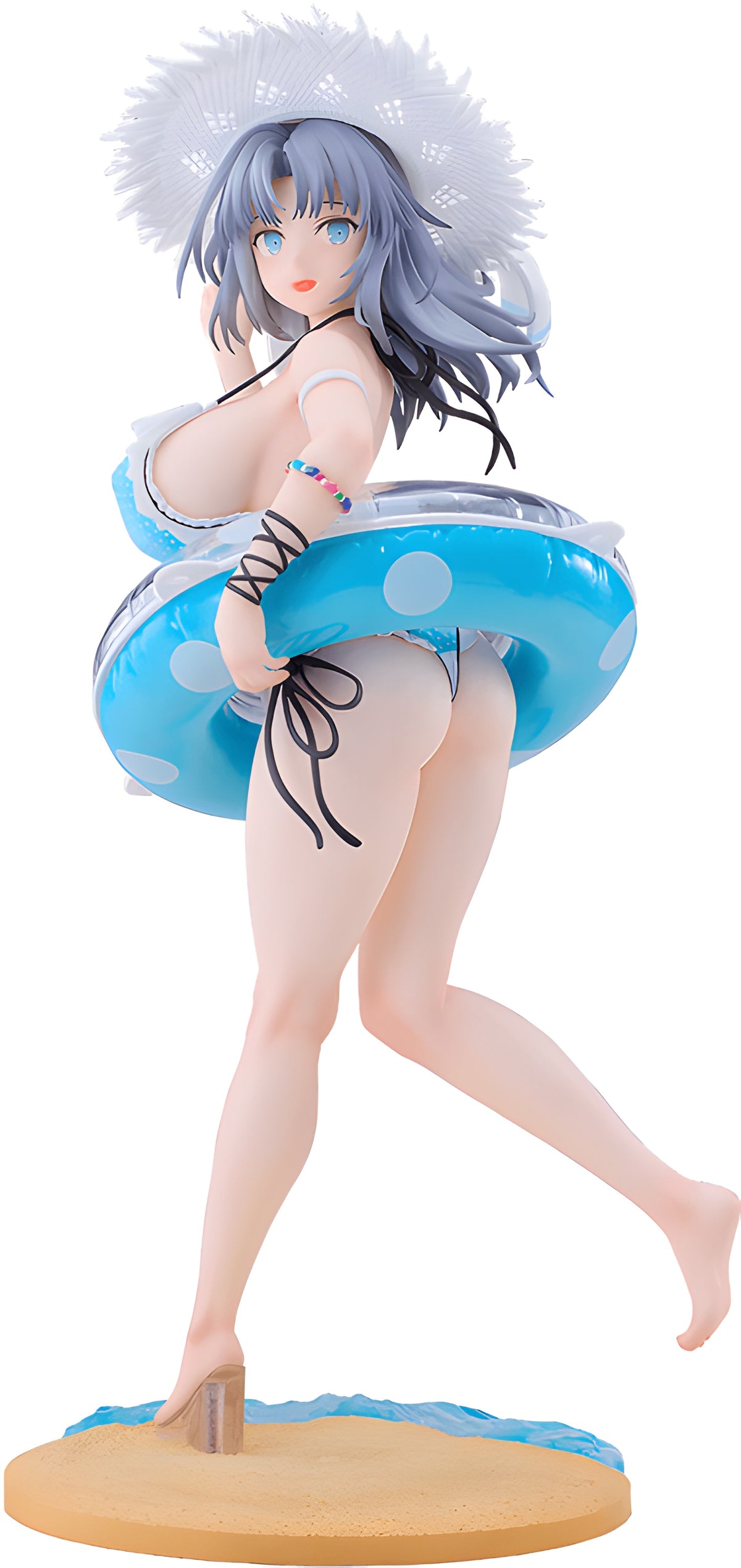 Yumi: Swimsuit Ver.