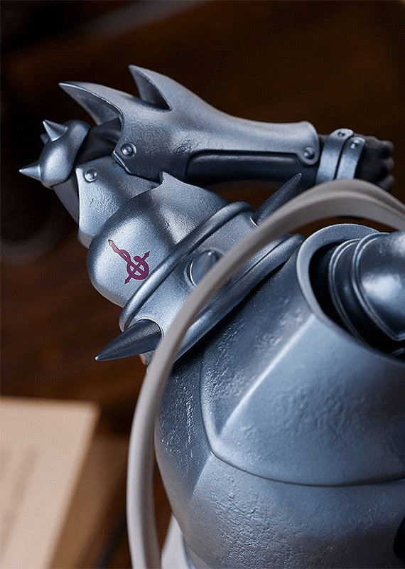 (Rerelease) POP UP PARADE Alphonse Elric | 4580828672598