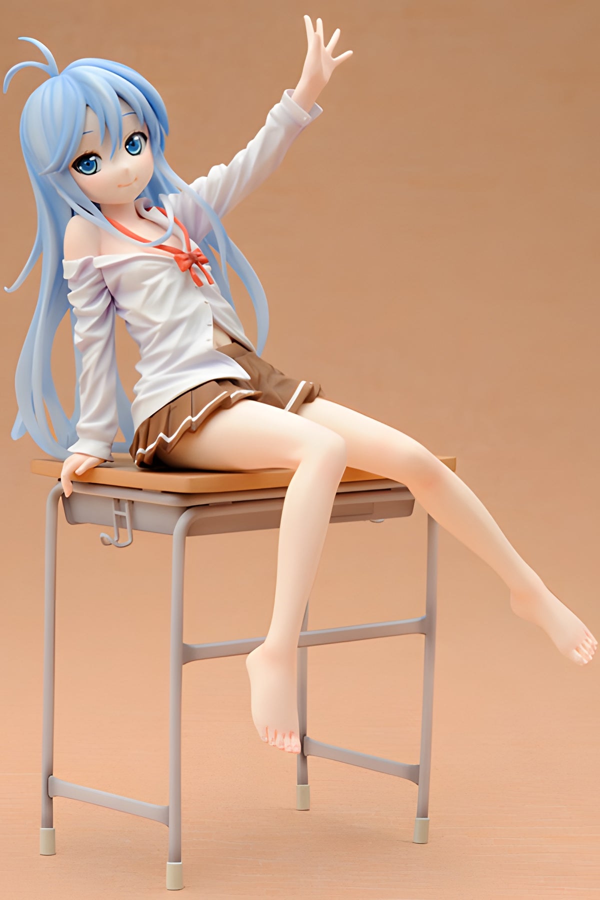 Ani Statue - Denpa Onna Toseishun Otoko - Erio Towa