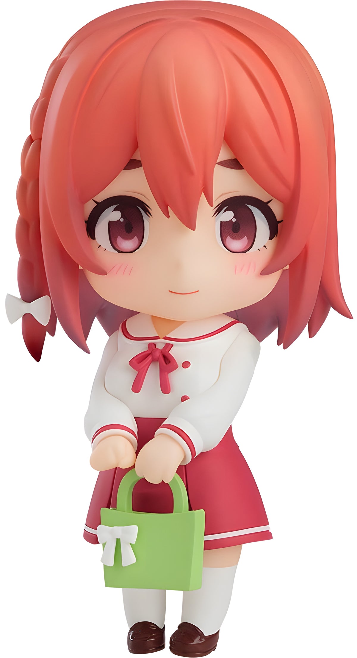 Nendoroid Sumi Sakurasawa