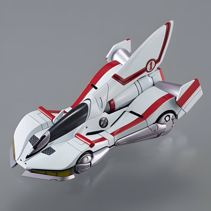 VARIABLE ACTION KIT Future GPX Cyber Formula Ishzark 【Renewal Repeat】