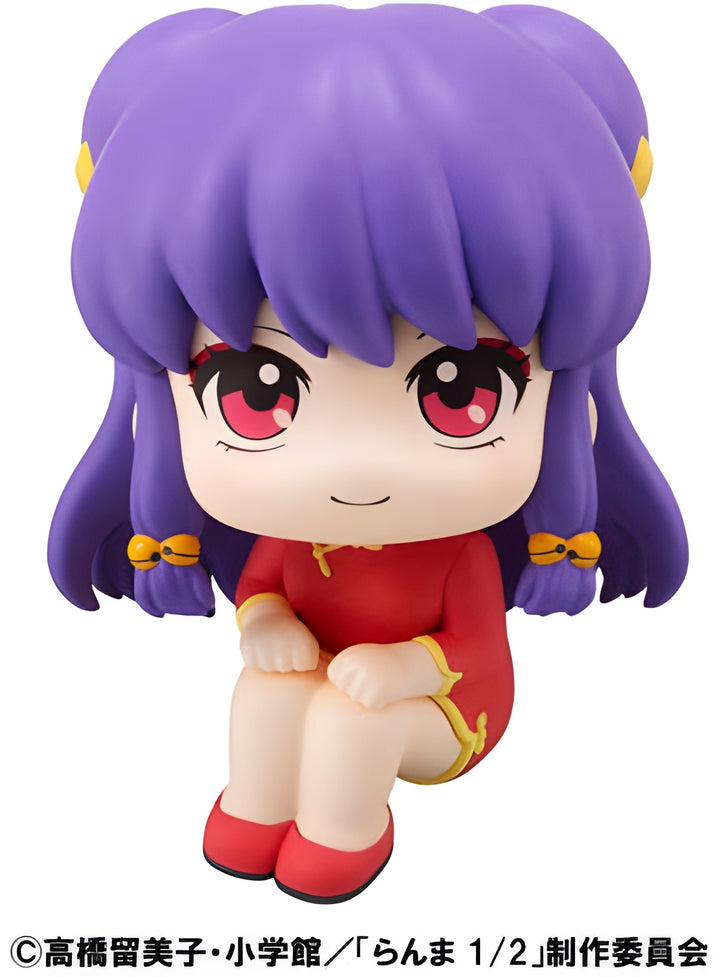 Lookup TV Anime Ranma 1/2 Shampoo