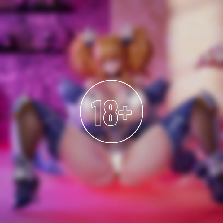 Kirara Onisaki - 18+ adults only cover