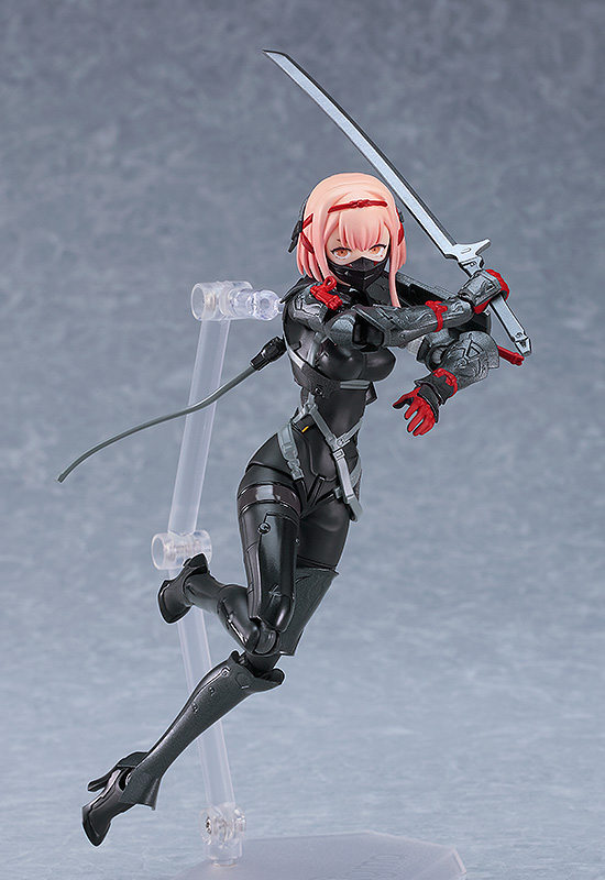 figma SAMURAI | 4545784069271