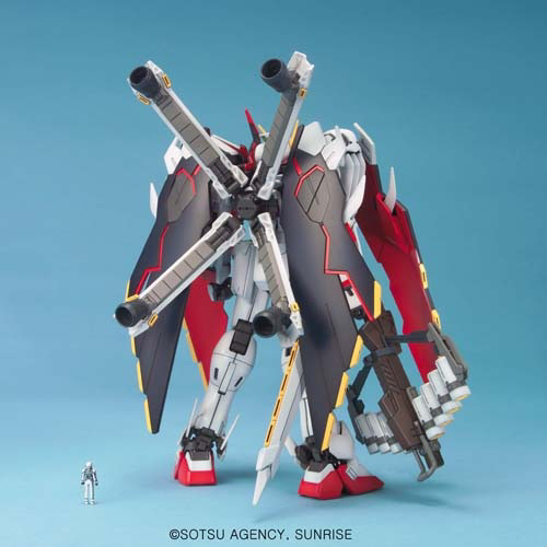 MG 1/100 CROSSBONE FULL CLOTH | 4573102663733