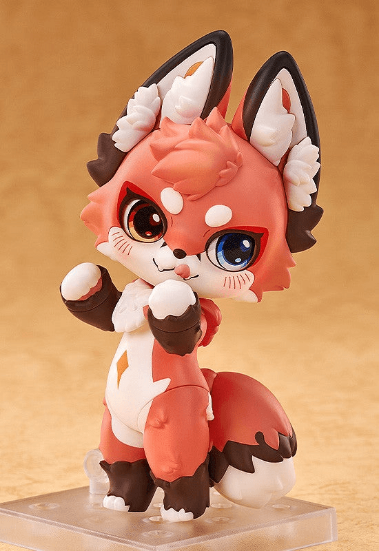 (Rerelease) Nendoroid River | 4580828676824