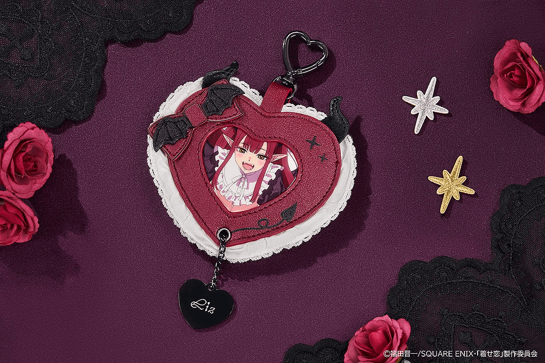 My Dress-Up Darling Pinback Button Set Marin (Liz)