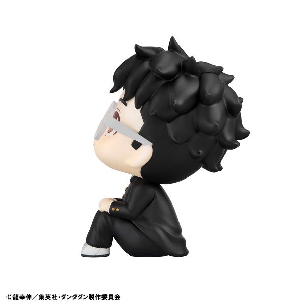 MegaHouse Lookup TV Anime ”DAN DA DAN” Momo & Okarun Set【with gift】 | 4535123843105