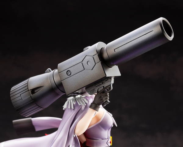 KOTOBUKIYA TRANSFORMERS MEGATRON BISHOUJO STATUE | 190526041028