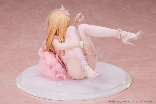 ANIPLEX My Dress Up Darling Marin Kitagawa Babydoll Ver. 1/7 Scale Figure | 4534530794512
