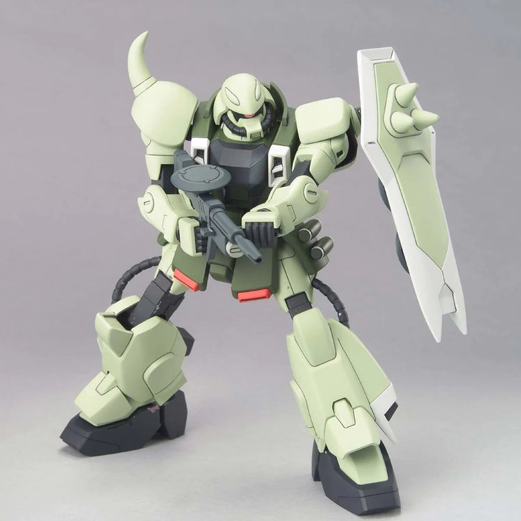 HG 1/144 #18 Zaku Warrior | 4573102554659