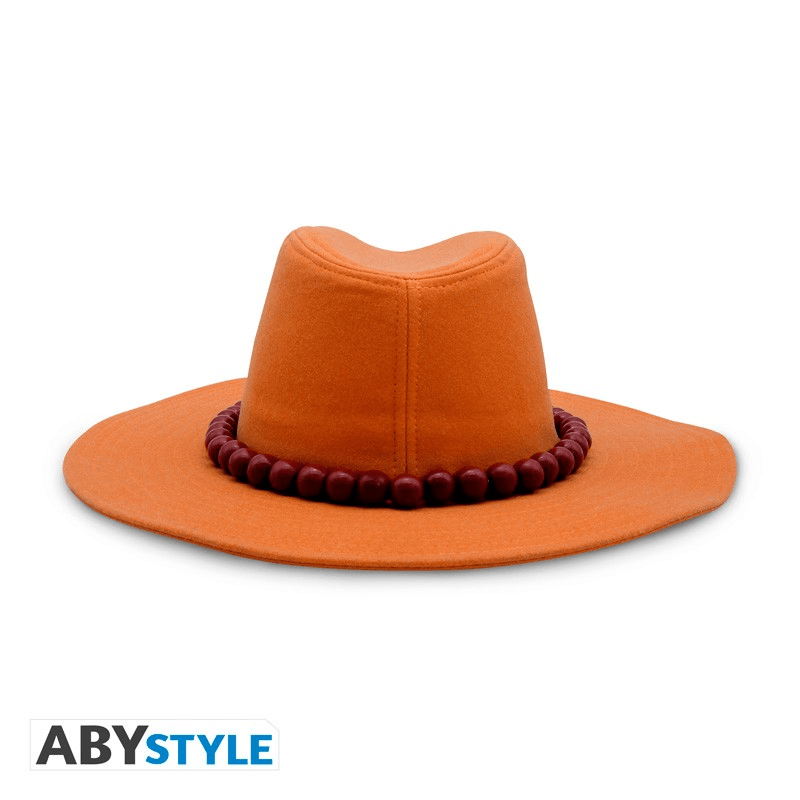 ONE PIECE - Replica Hat - Portgas D. Ace