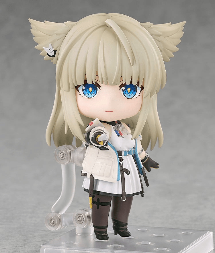 Nendoroid Perlica | 4580828677890