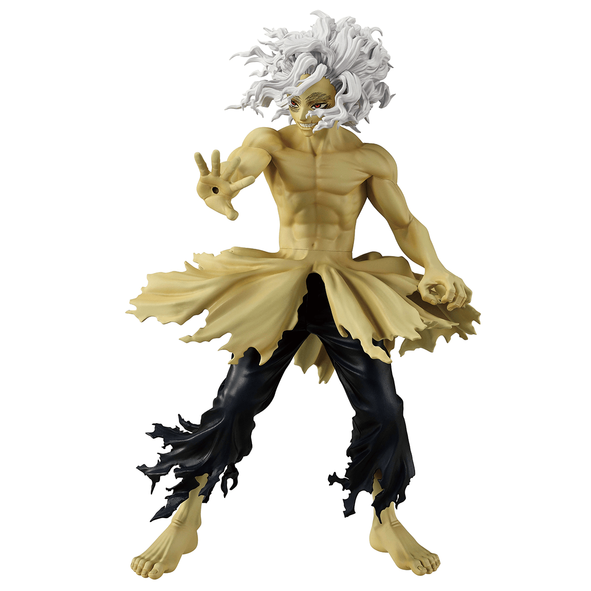 Tomura Shigaraki (Further Beyond) My Hero Academia, Masterlise Ichibansho Figure