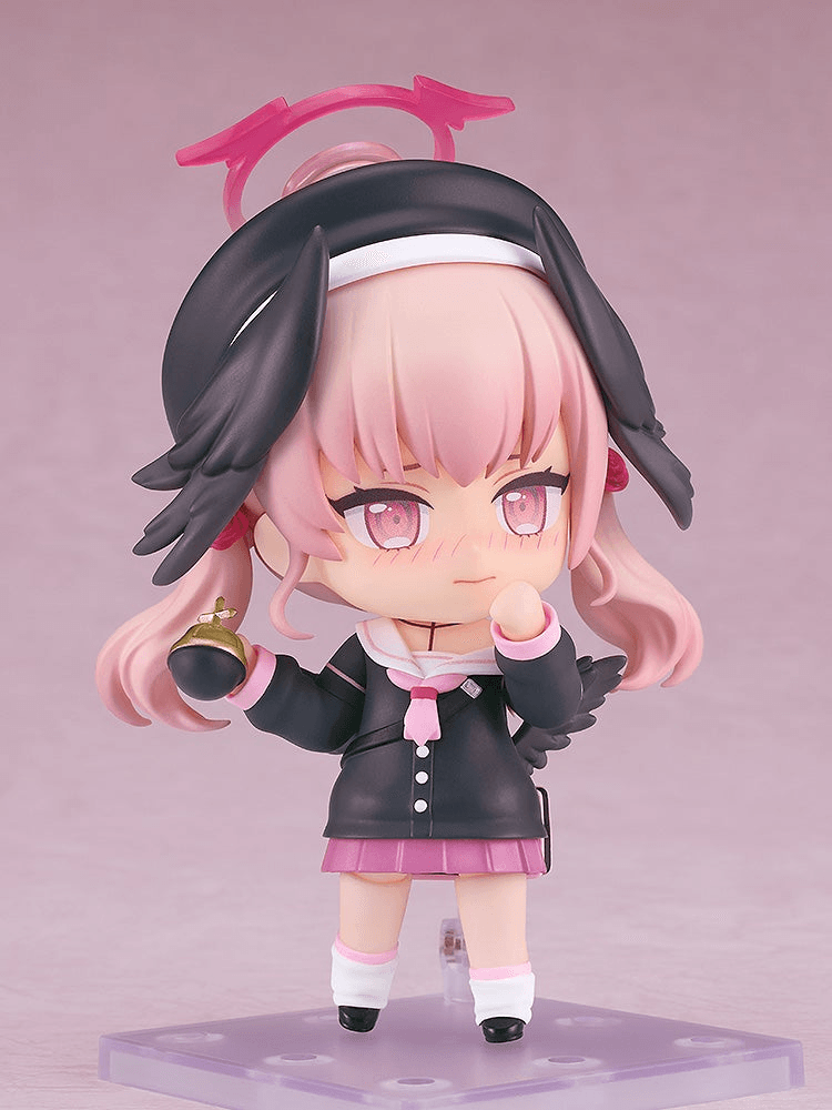 Nendoroid Koharu Shimoe | 4580828673410