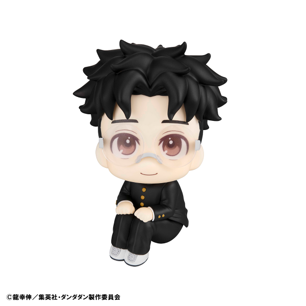 MegaHouse Lookup TV Anime ”DAN DA DAN” Momo & Okarun Set【with gift】 | 4535123843105