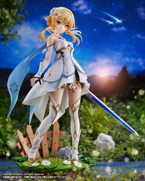 KOTOBUKIYA Lumine | 190526039063