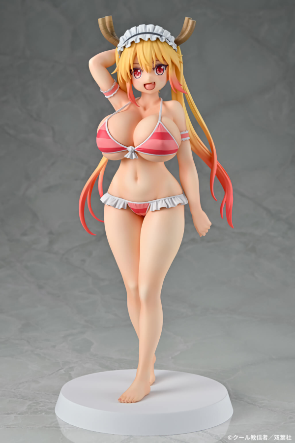 Q-six TOHRU Bikini style(4580001942814)