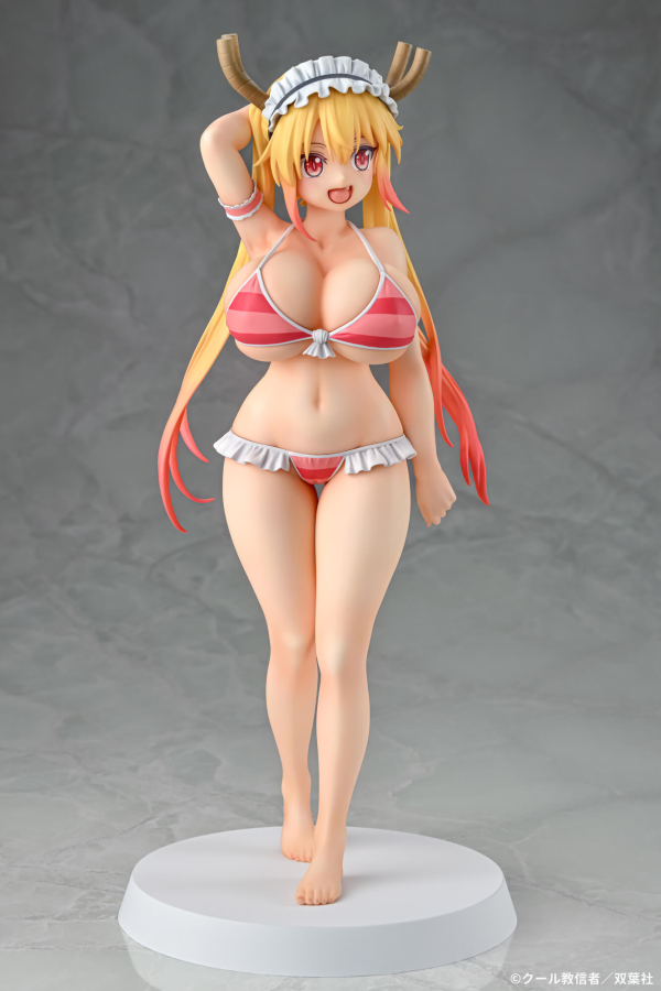 Q-six TOHRU Bikini style(4580001942814)