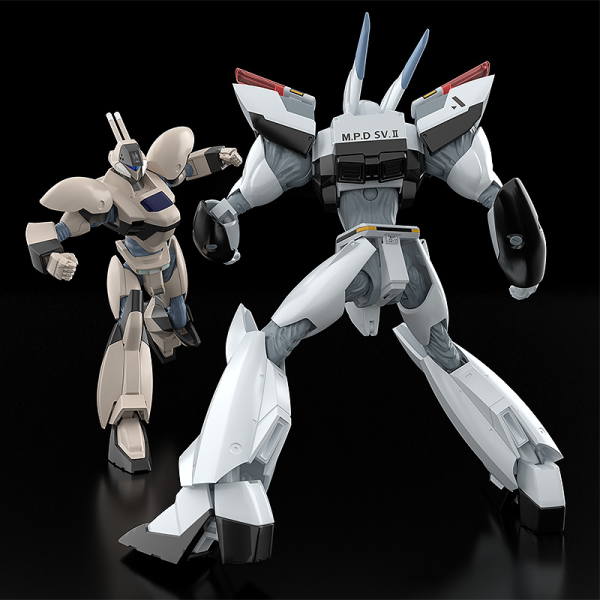 MODEROID AVS-98 MARK II Standard: Mass Production Color | 4580590193260