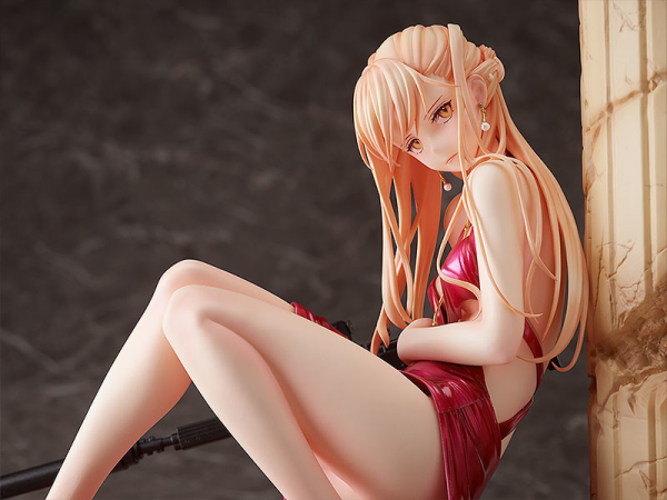 OTs-14 Groza: Dinner Dictator Heavy Damage Ver. | 4570001510847