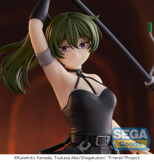 SEGA Luminasta Frieren: Beyond Journey's End Übel ~Spell that Slashes Almost Anything~ | 4582733458557