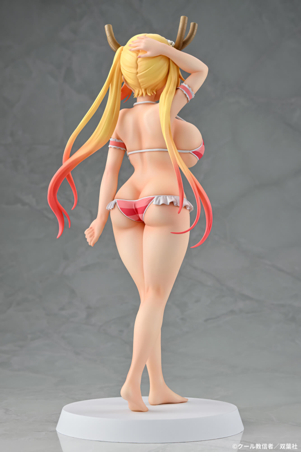Q-six TOHRU Bikini style(4580001942814)