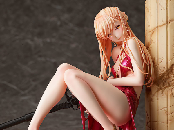 OTs-14 Groza: Dinner Dictator Heavy Damage Ver. | 4570001510847