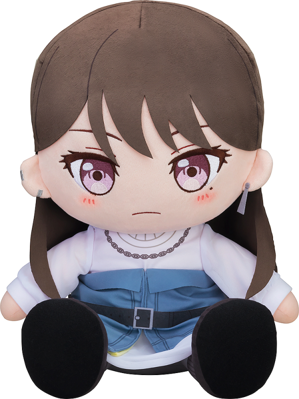 Big 40cm Plushie MyGO!!!!! Taki Shiina | 4580590208087