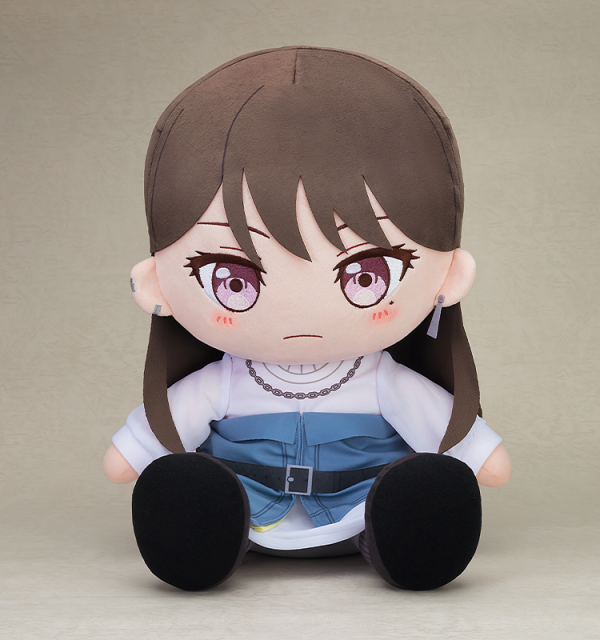 Big 40cm Plushie MyGO!!!!! Taki Shiina | 4580590208087