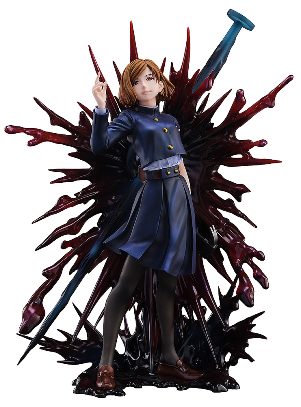 SEGA JUJUTSU KAISEN Figure Nobara Kugisaki | 4580779515111