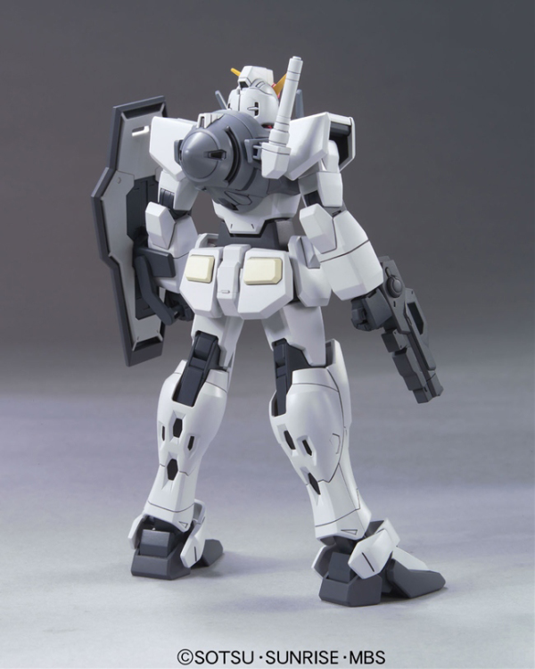 HG 1/144 #52 O Gundam | 4573102606518