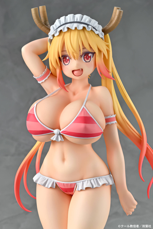 Q-six TOHRU Bikini style(4580001942814)