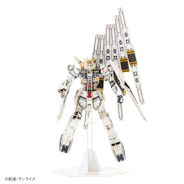 Azone si-gu-mi PRO RX-93 ν Gundam | 4580423513128