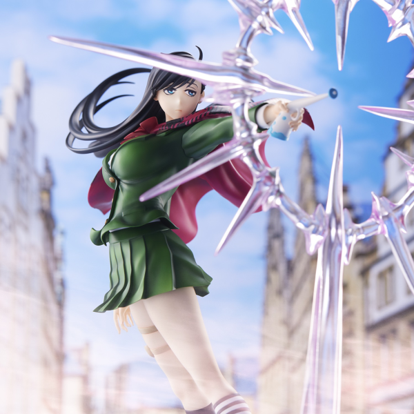 eStream ViVignette ”BURN THE WITCH” Noel Niihashi | 4934569941466