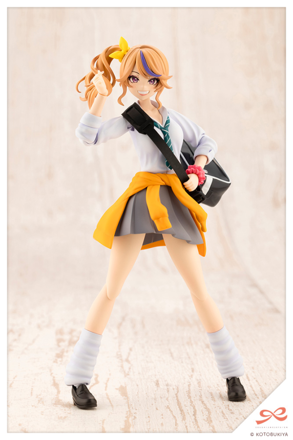 Seira Ichijo【RYOBU HIGH SCHOOL SUMMER CLOTHES】 | 4934054049004