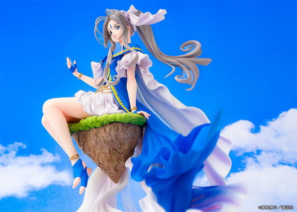 PROOF Oh My Goddess! Figure Belldandy(4582666821282)(4582666821282)
