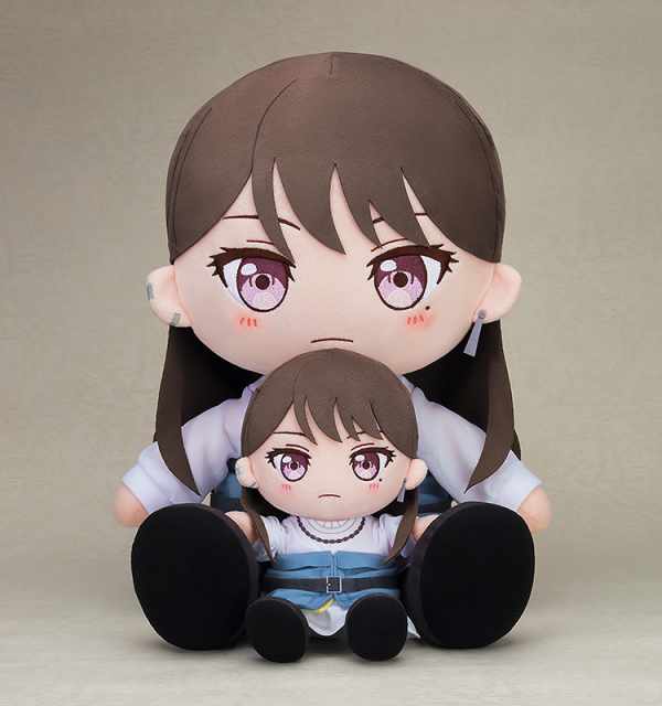 Big 40cm Plushie MyGO!!!!! Taki Shiina | 4580590208087