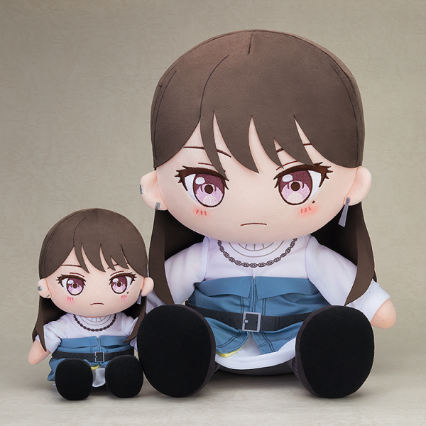 Big 40cm Plushie MyGO!!!!! Taki Shiina | 4580590208087