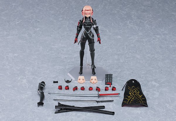 figma SAMURAI | 4545784069271