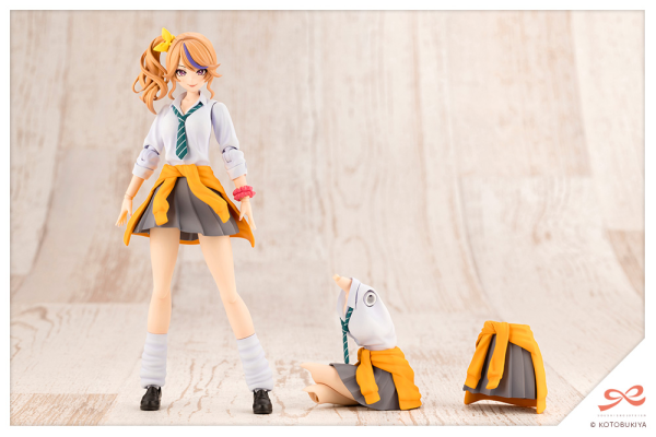 Seira Ichijo【RYOBU HIGH SCHOOL SUMMER CLOTHES】 | 4934054049004