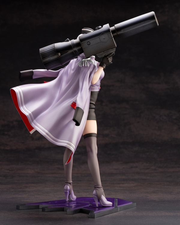 KOTOBUKIYA TRANSFORMERS MEGATRON BISHOUJO STATUE | 190526041028