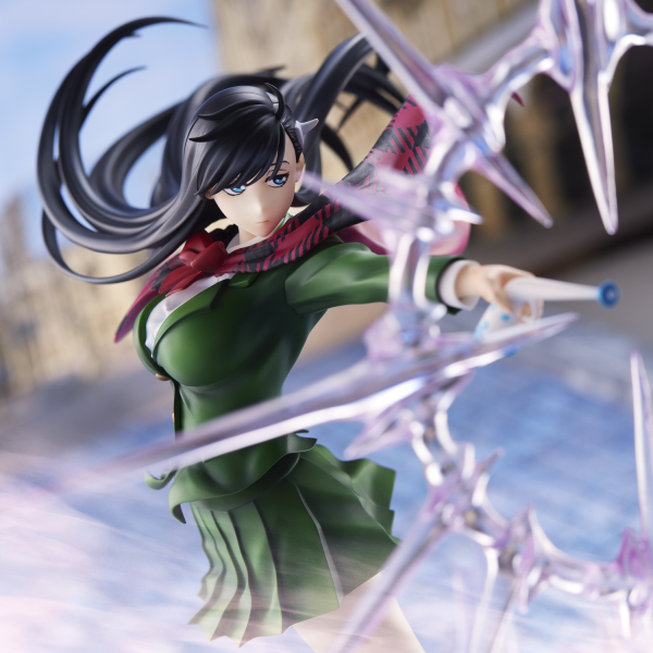 eStream ViVignette ”BURN THE WITCH” Noel Niihashi | 4934569941466